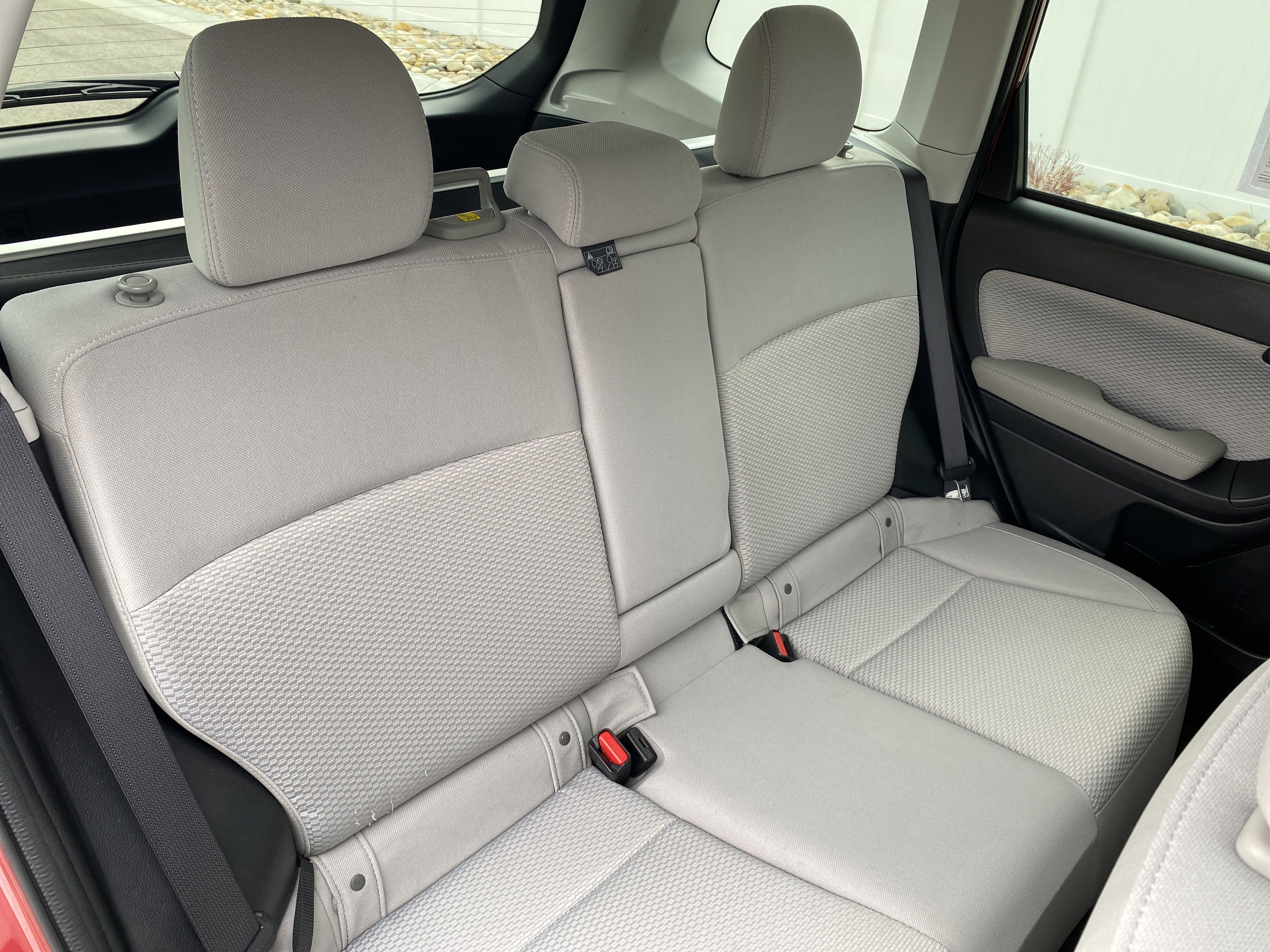 Used 2018 Subaru Forester 2.5i Premium w/ Popular Package #2A image 20