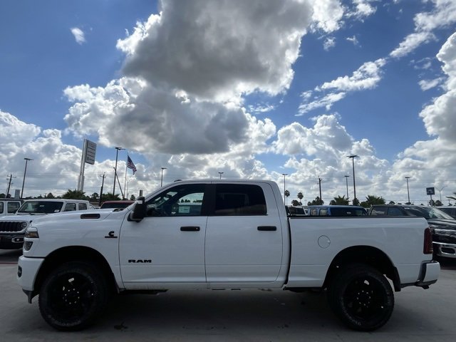 New 2026 RAM 2500 Lone Star image 4