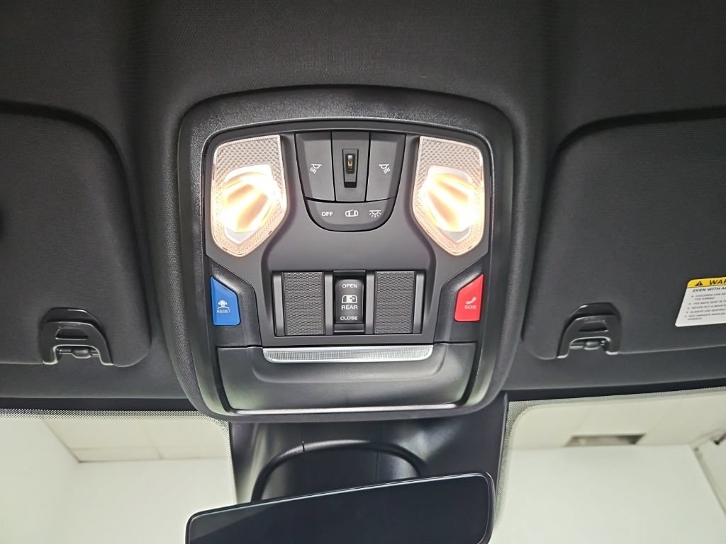 New 2026 RAM 2500 Big Horn AWD/4WD image 13