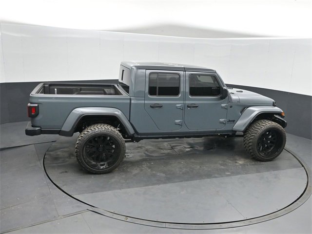 New 2025 Jeep Gladiator Sport w/ Premium Package image 28
