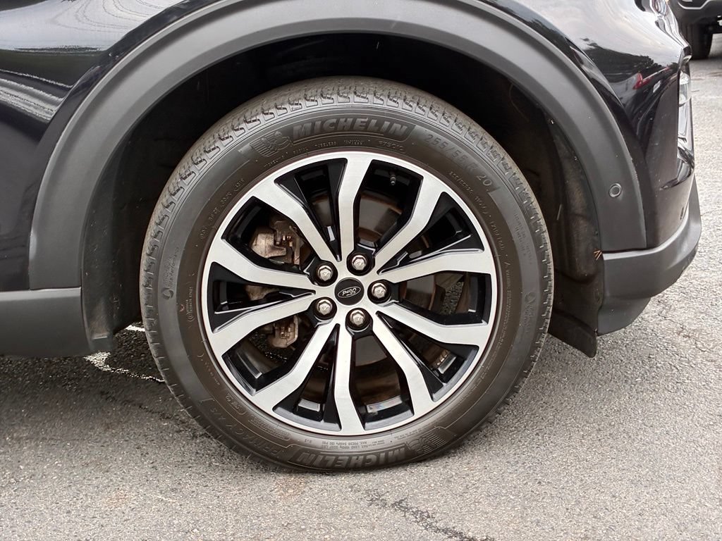Used 2020 Ford Explorer ST AWD/4WD image 52
