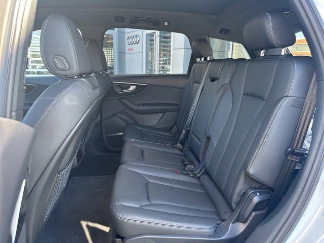 New 2026 Audi Q7 3.0T Premium Plus image 10