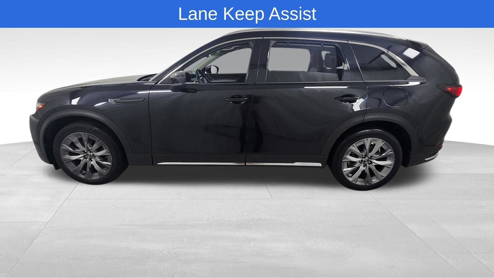 Used 2024 MAZDA CX-90 3.3 Turbo w/ Premium Package AWD/4WD image 6