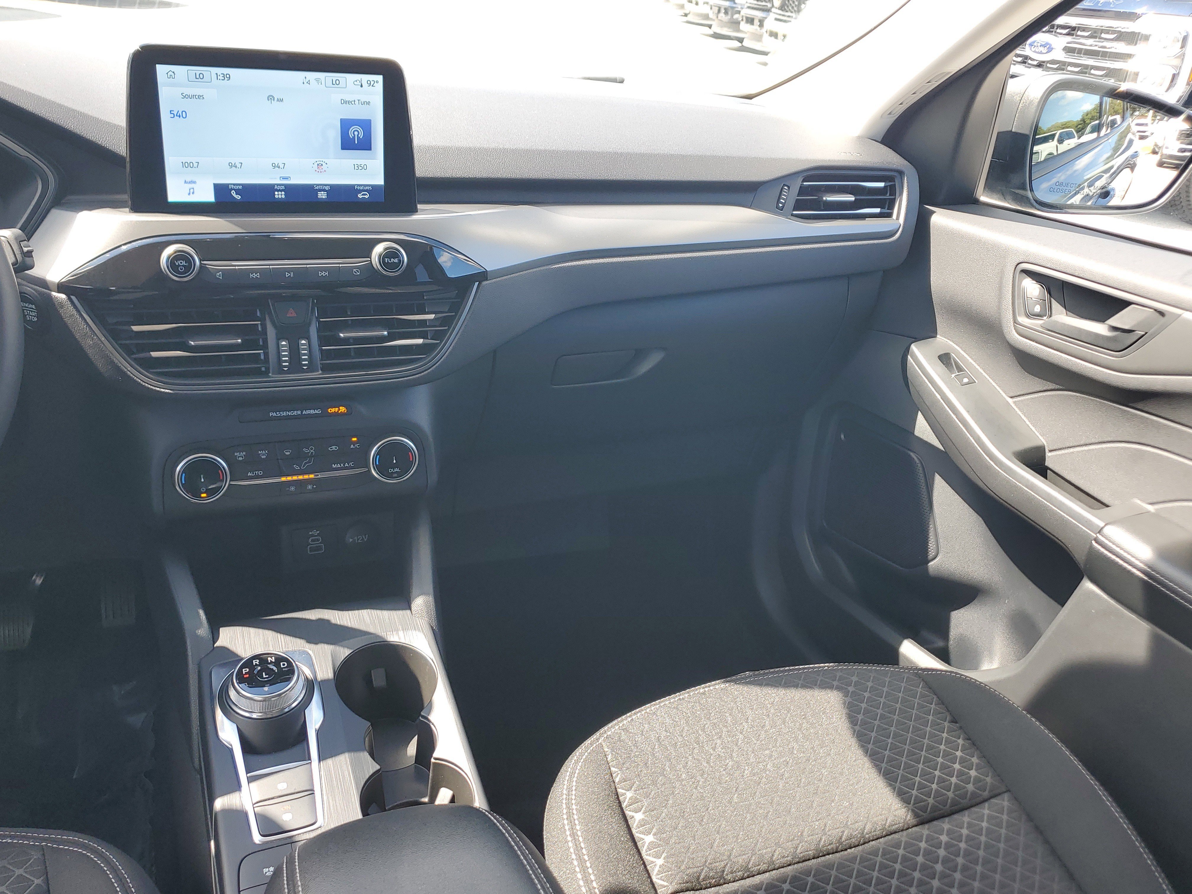 Used 2024 Ford Escape Active image 17