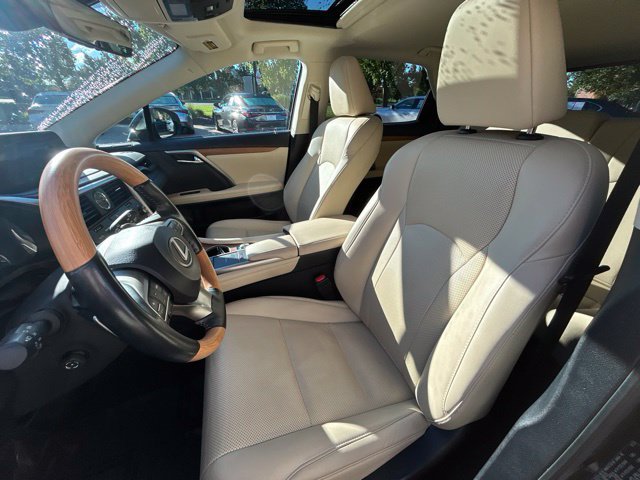 Used 2021 Lexus RX 350 AWD w/ Premium Package image 17
