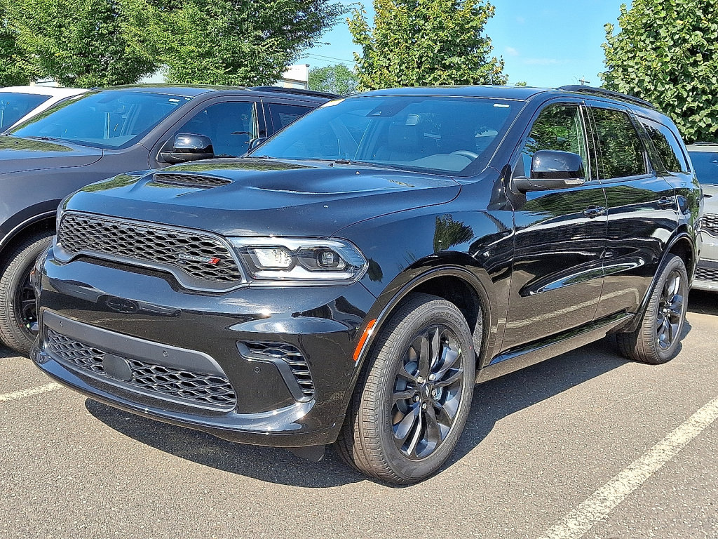 New 2026 Dodge Durango GT AWD/4WD image 1