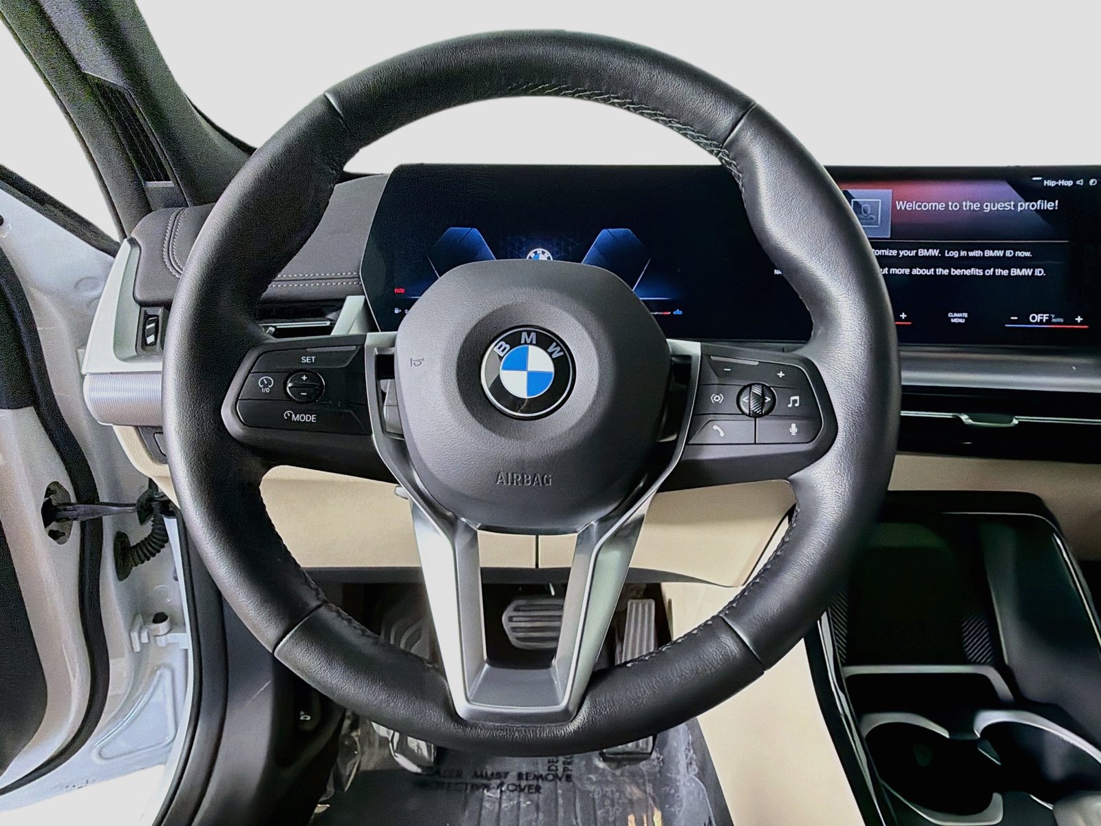 Certified 2023 BMW X1 xDrive28i w/ Convenience Package AWD/4WD image 11