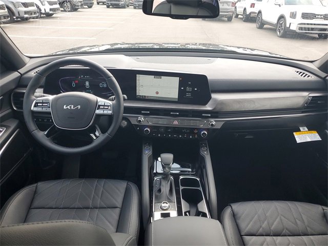 New 2025 Kia Telluride AWD image 22