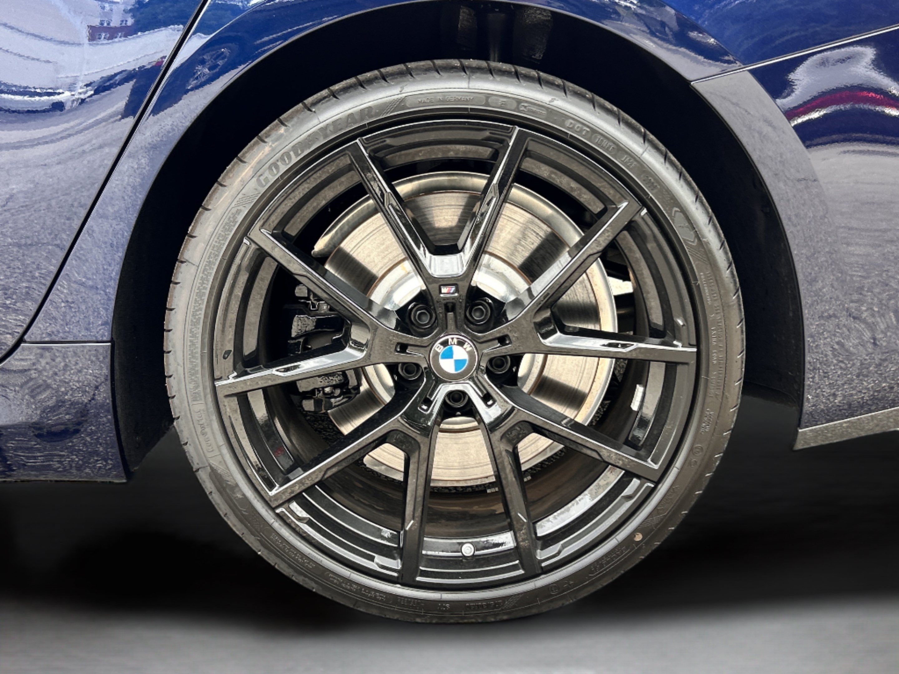 New 2026 BMW 840i xDrive AWD/4WD image 9