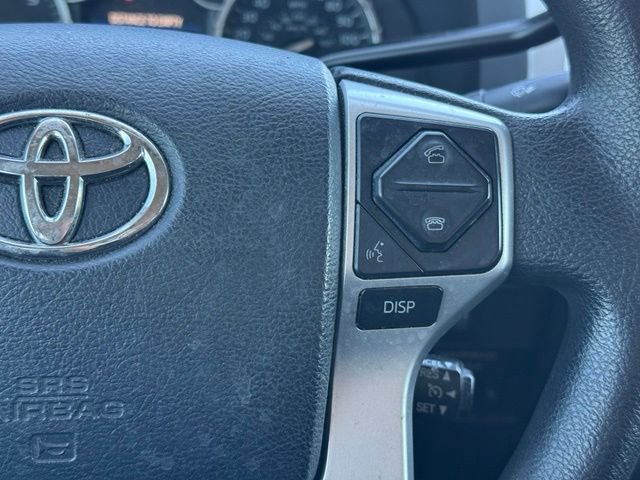 Used 2017 Toyota Tundra SR5 w/ TRD Off Road Package AWD/4WD image 25