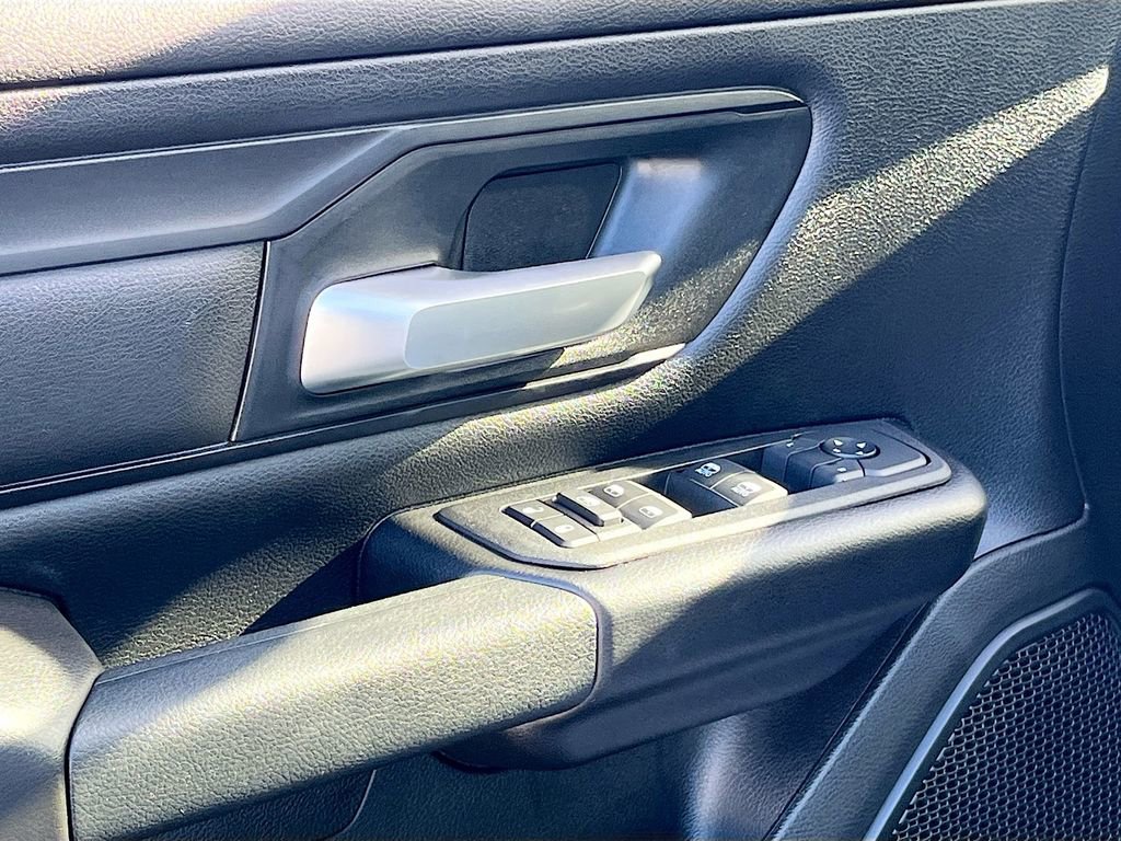 Certified 2025 RAM 1500 Tradesman image 17