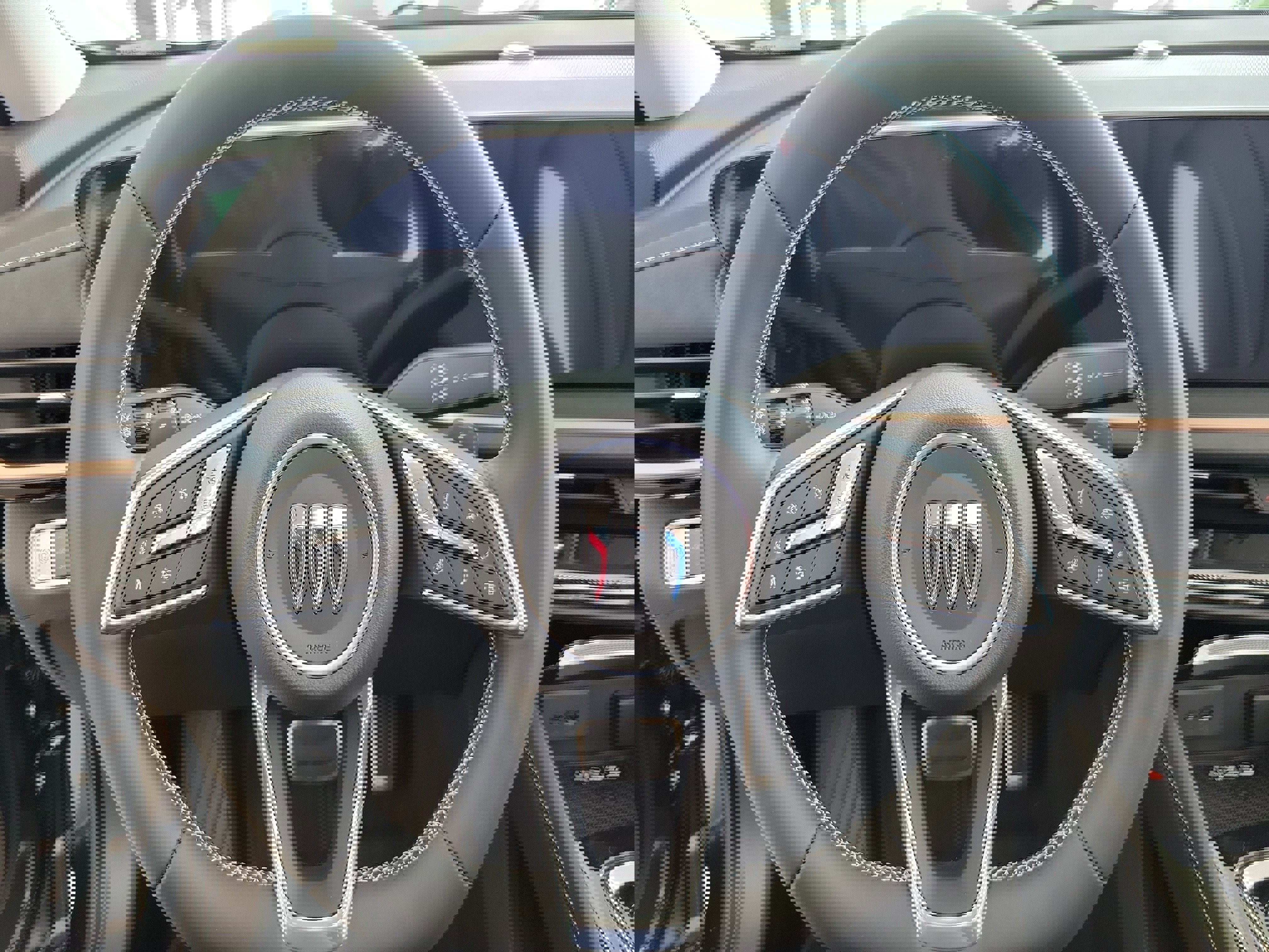 New 2026 Buick Envision Sport Touring image 10