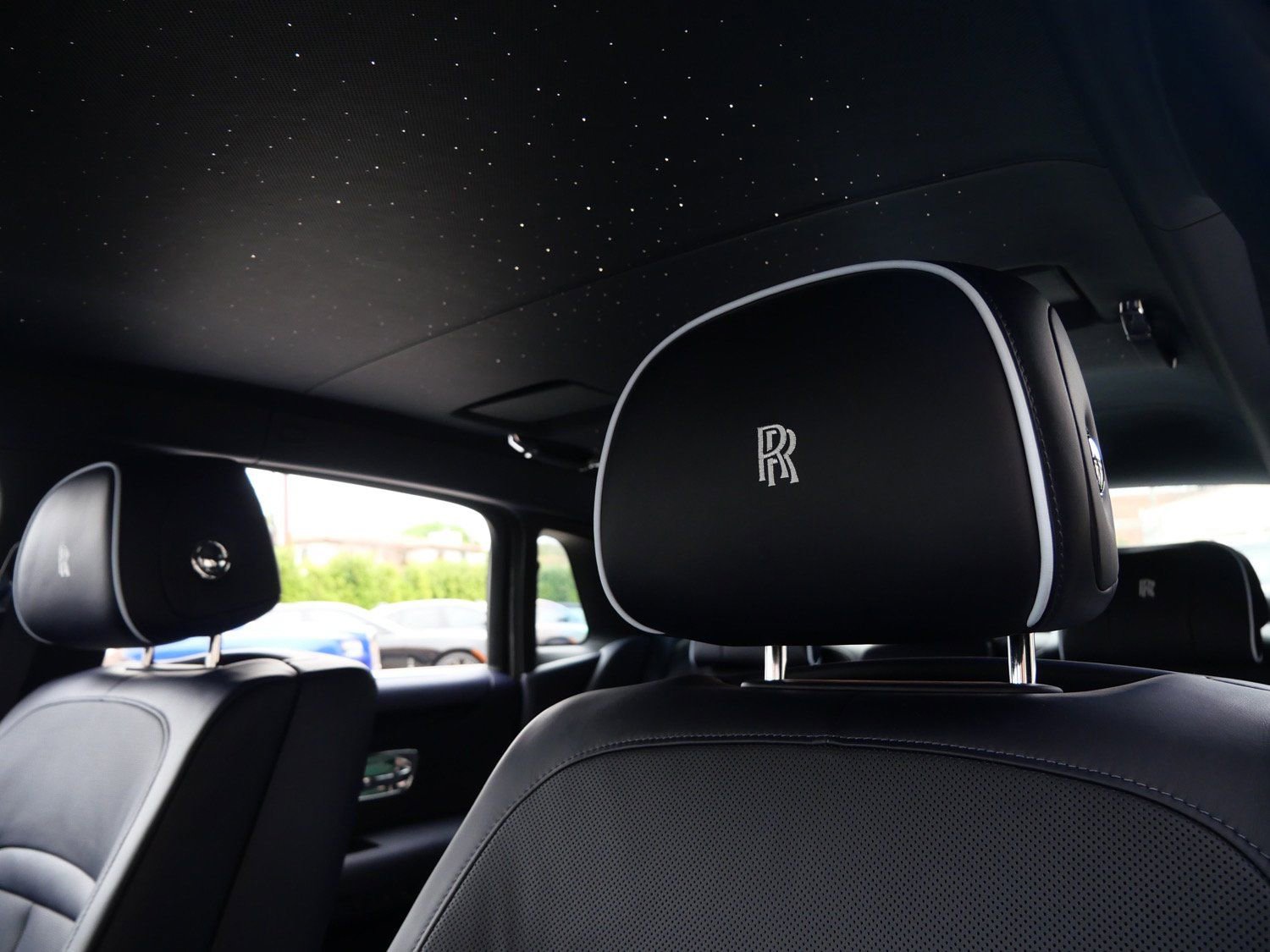 New 2026 Rolls-Royce Ghost Extended Wheelbase image 10