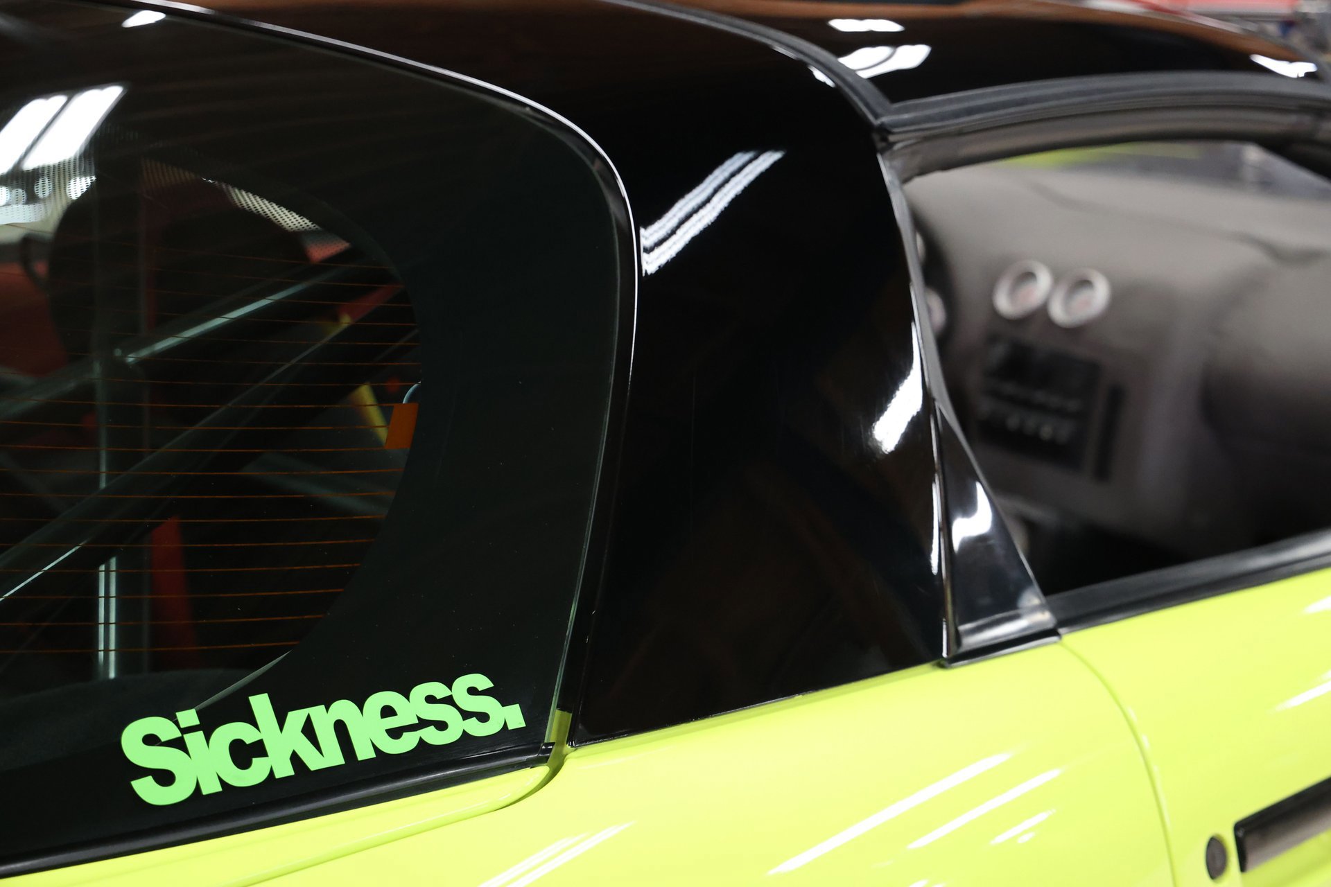 Used 1994 Chevrolet Camaro Z28 image 29