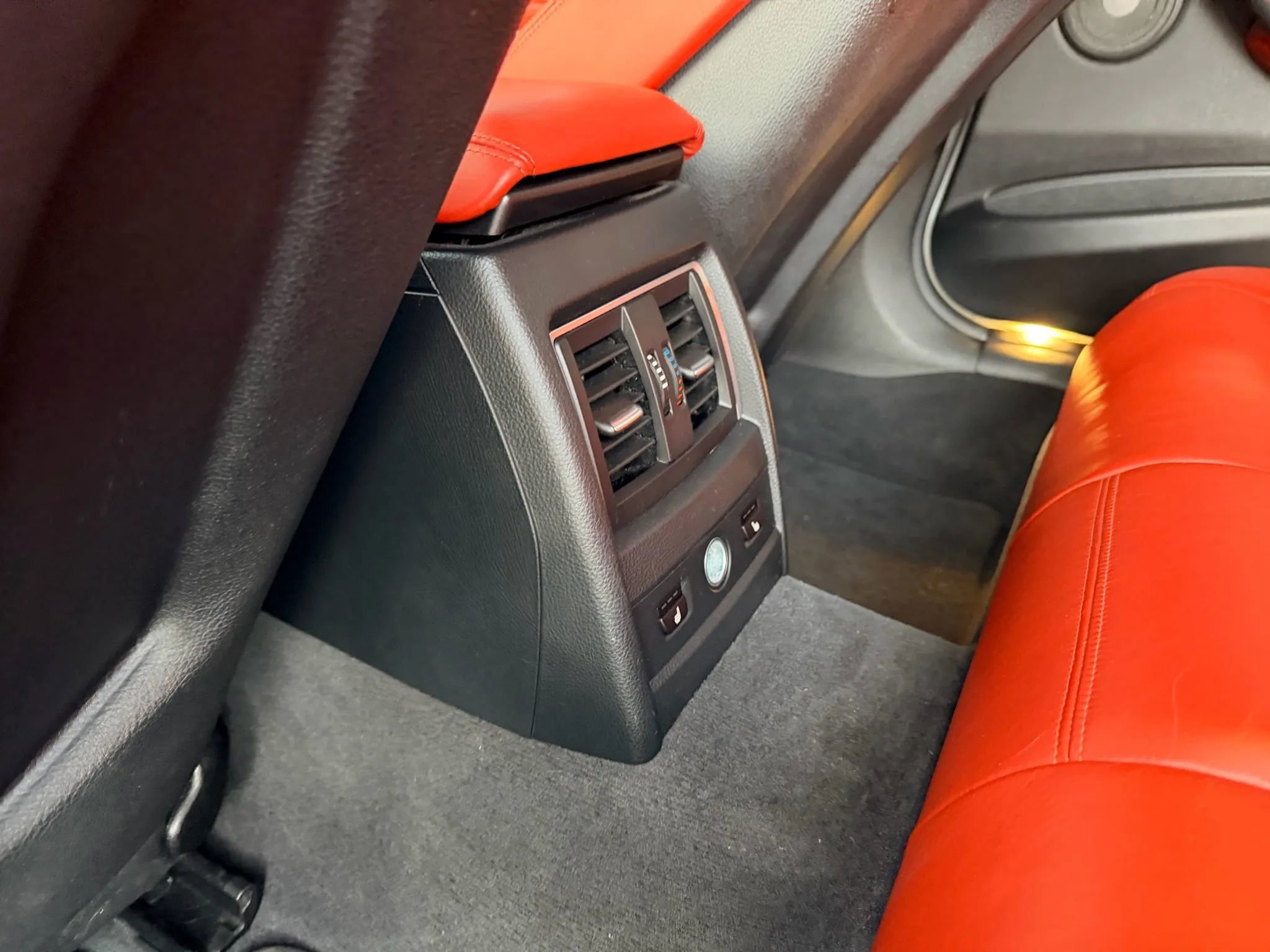 Used 2017 BMW M3 Sedan RWD image 17