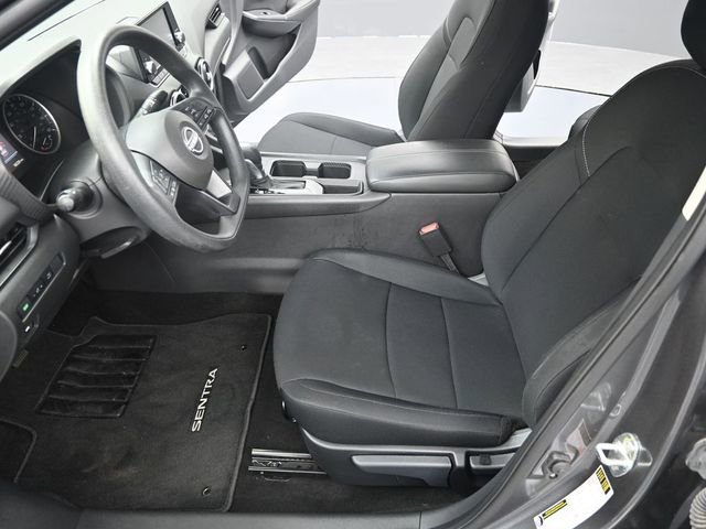 Used 2024 Nissan Sentra S FWD image 11