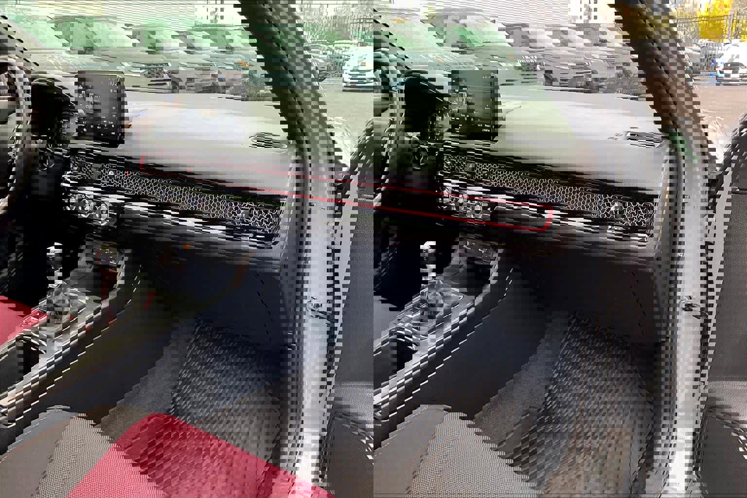 Used 2025 Honda Civic Si image 18