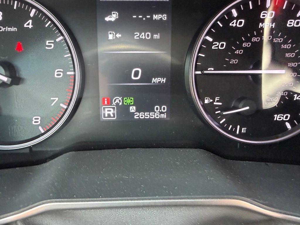 Used 2024 Subaru Outback Limited XT AWD/4WD image 32
