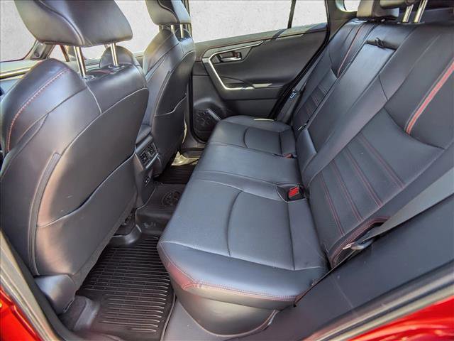 Used 2023 Toyota RAV4 XSE w/ Premium Package AWD/4WD image 17