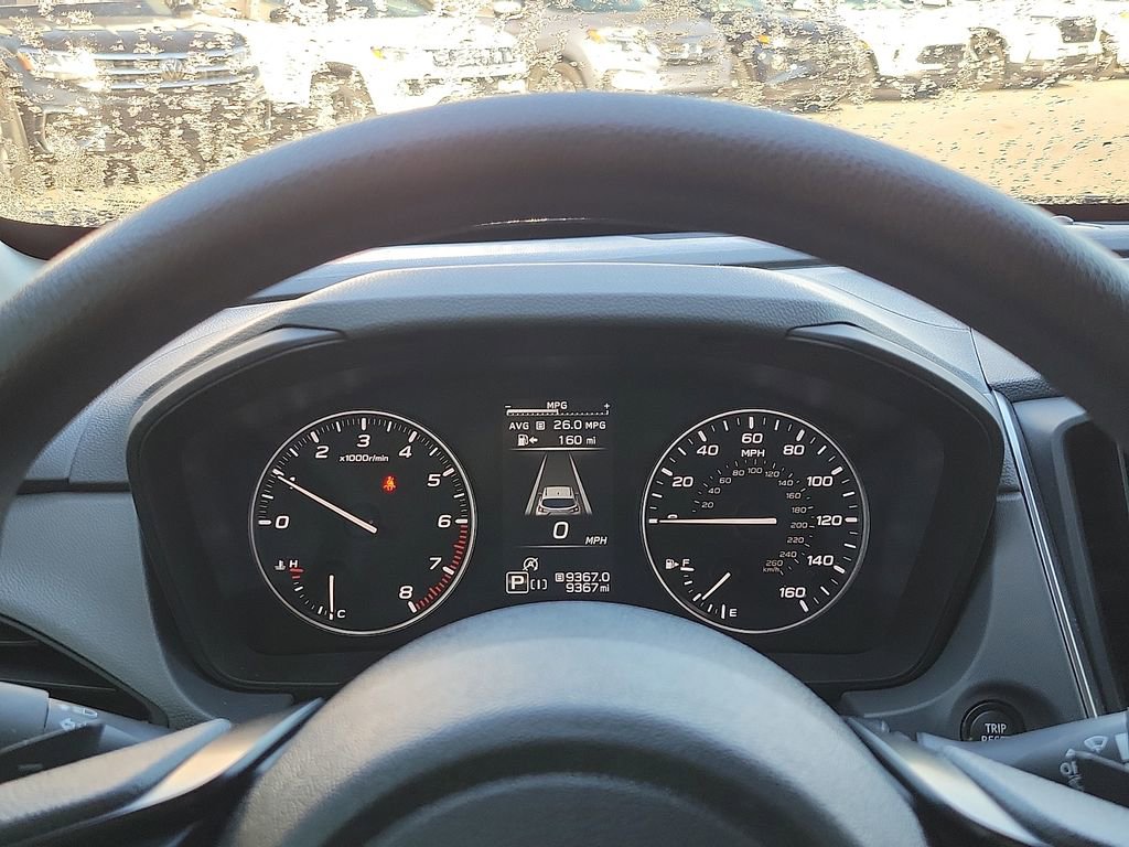 Used 2025 Subaru Crosstrek 2.0i Premium w/ Popular Package #4 image 18