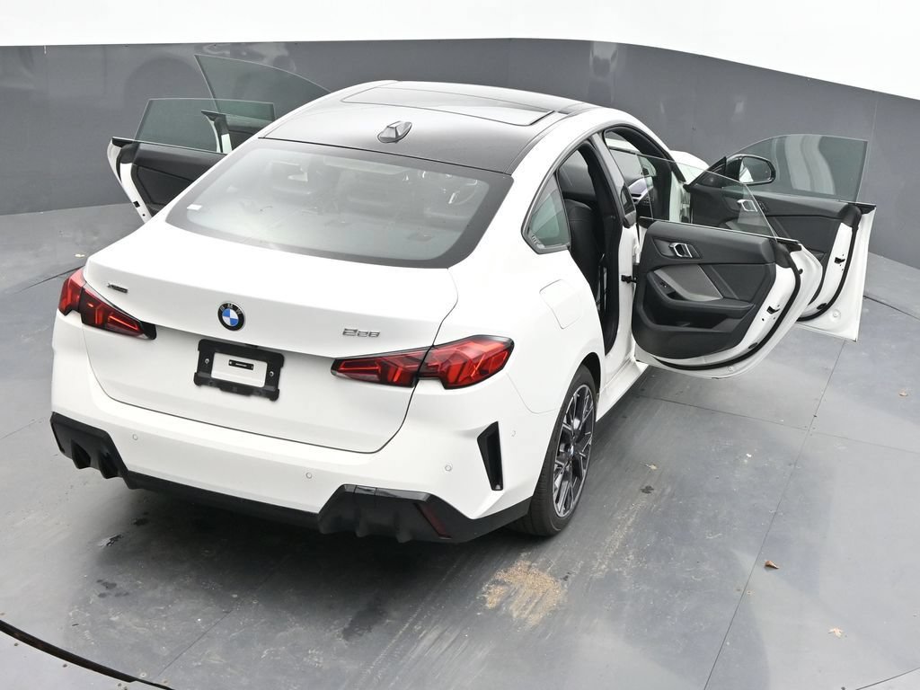 Used 2026 BMW 228i xDrive AWD/4WD image 58