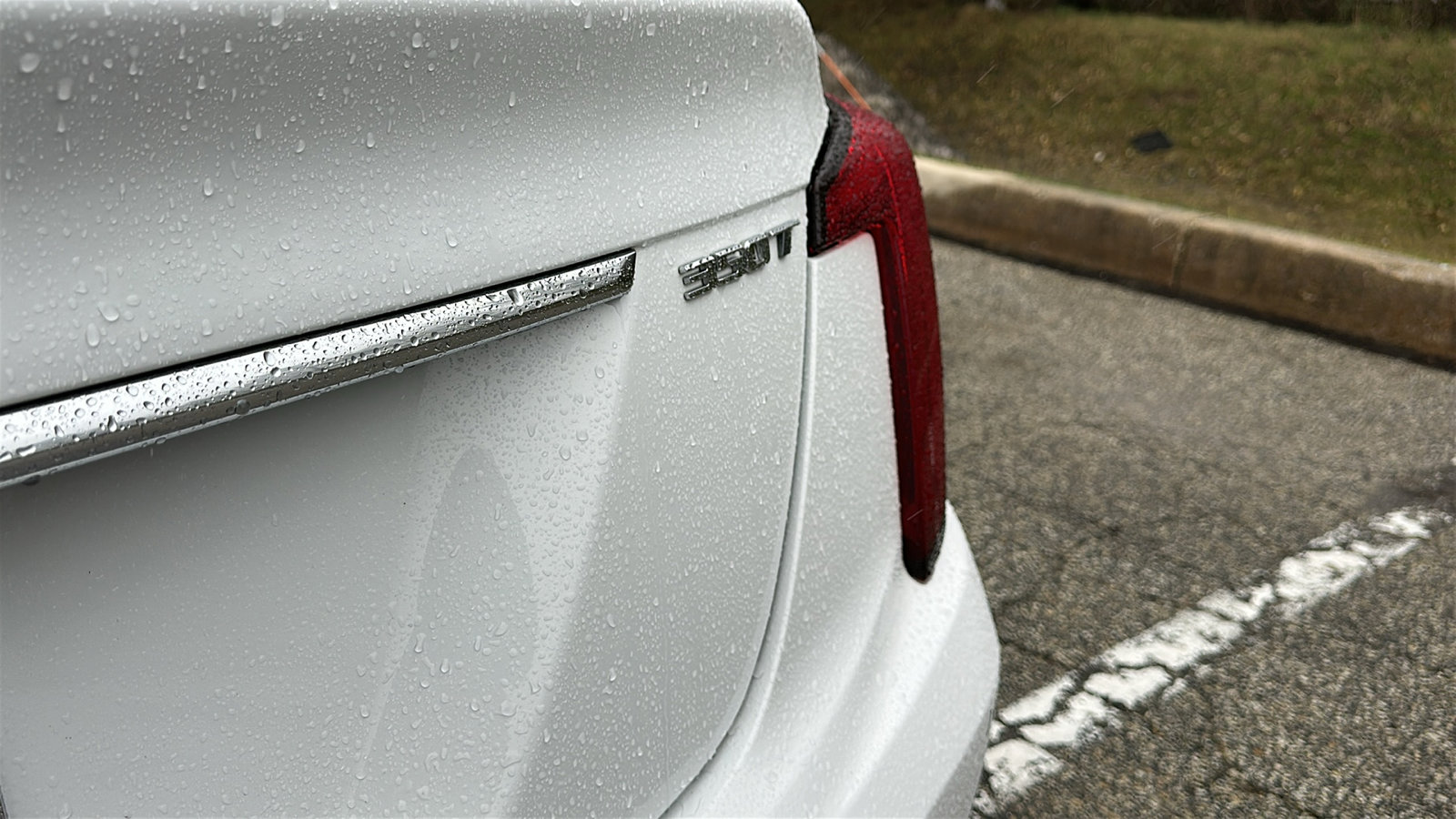 Used 2020 Cadillac CT5 Premium Luxury AWD/4WD image 11