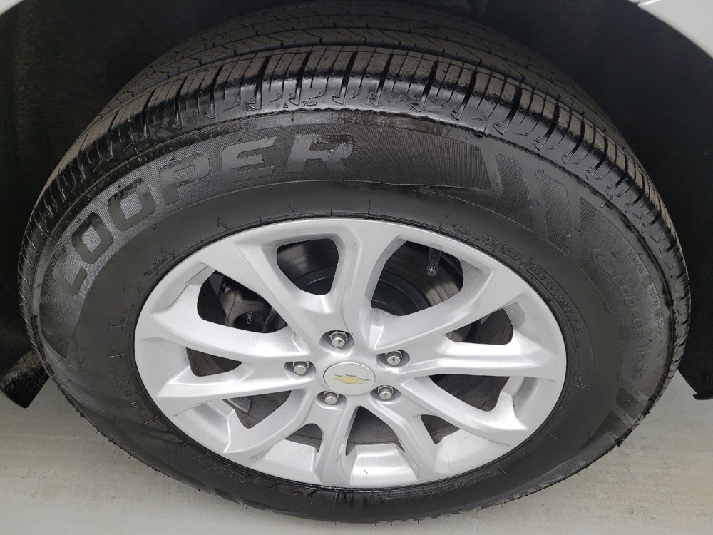 Used 2020 Chevrolet Equinox LT AWD/4WD image 31