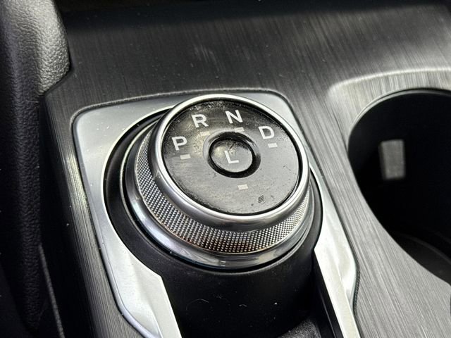 Used 2022 Ford Escape Titanium w/ Titanium Elite Package FWD image 38