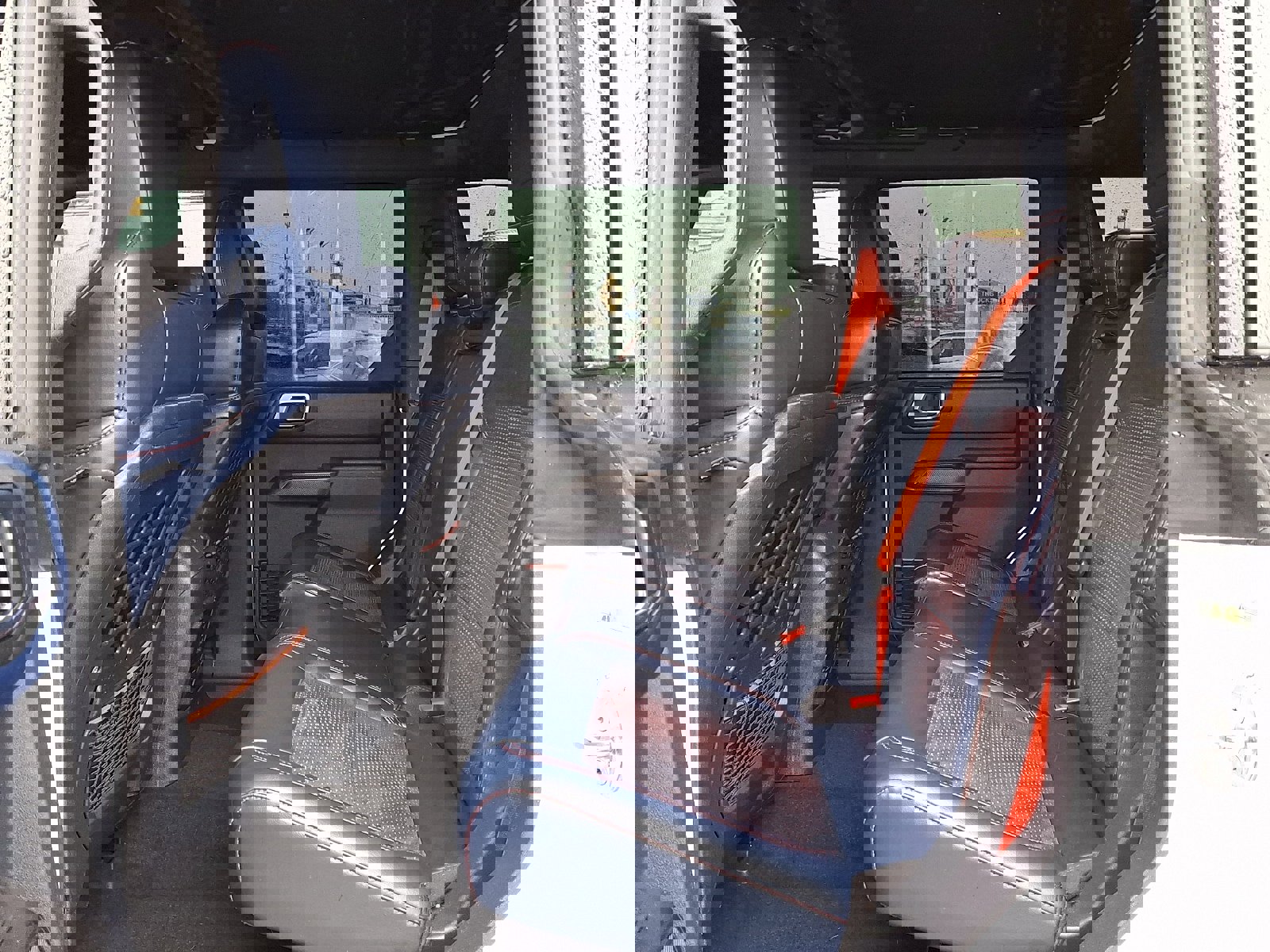 Certified 2023 Ford Bronco Raptor image 10