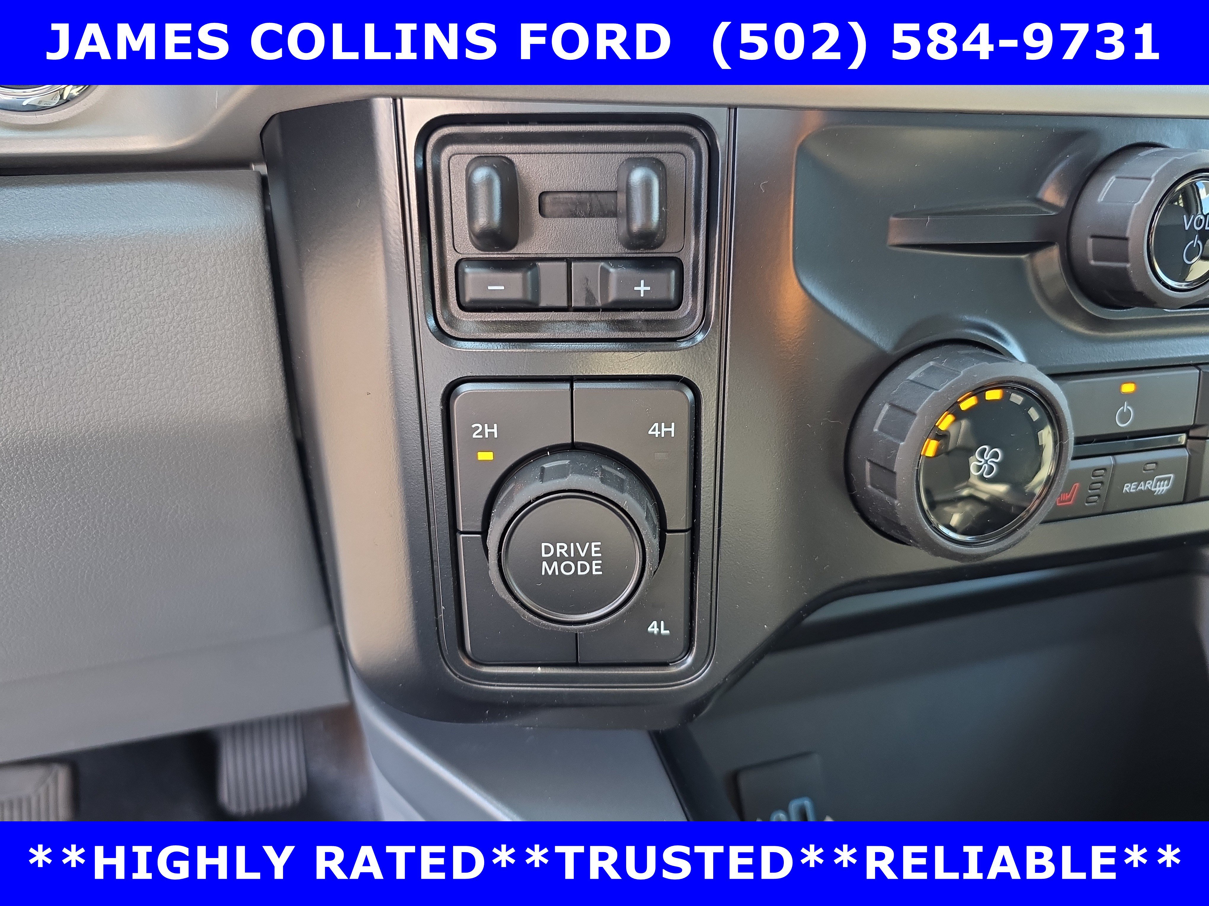 New 2026 Ford F350 XLT w/ XLT Premium Package AWD/4WD image 29