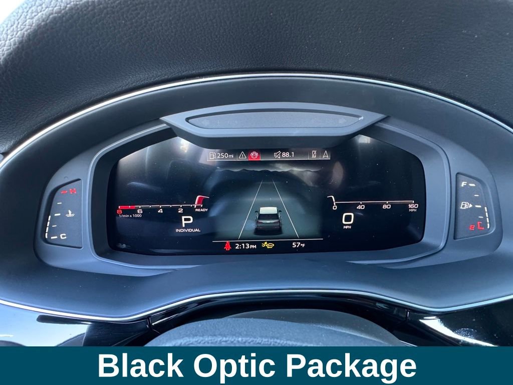 Used 2025 Audi Q7 3.0T Premium Plus image 9