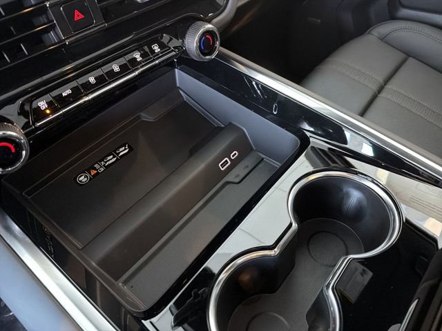 New 2026 Chevrolet Tahoe High Country image 32