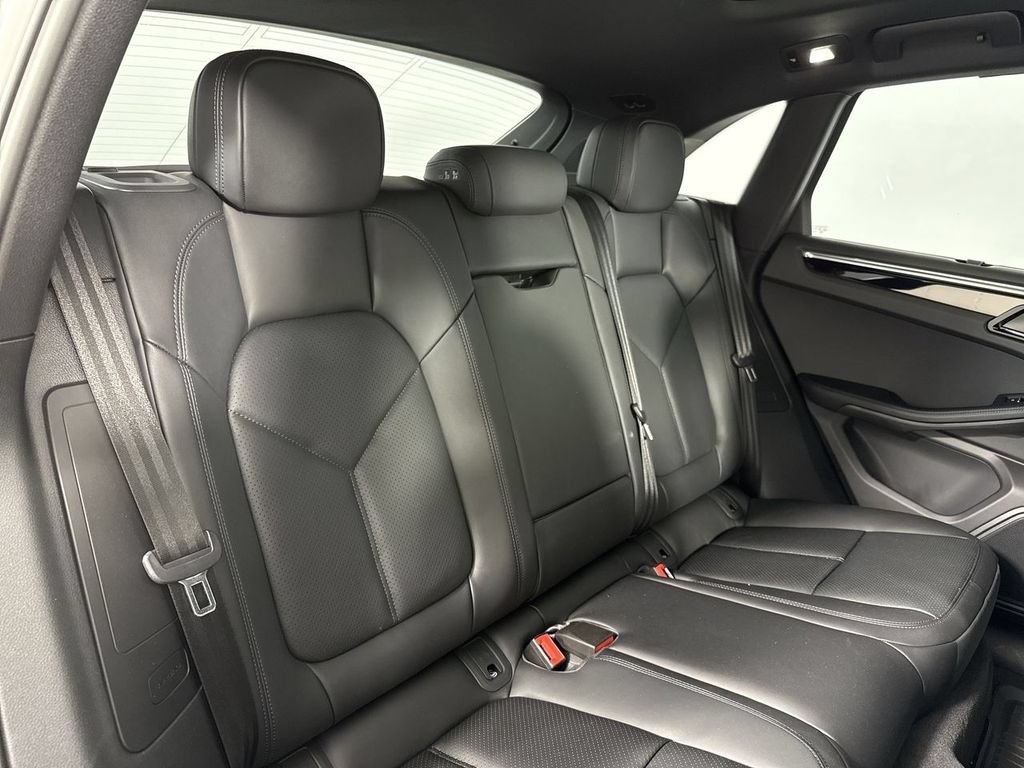 New 2026 Porsche Macan S AWD/4WD image 22