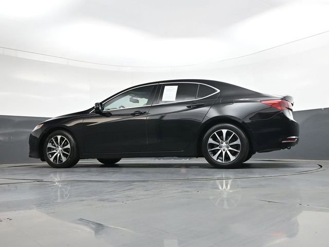 Used 2017 Acura TLX FWD image 34