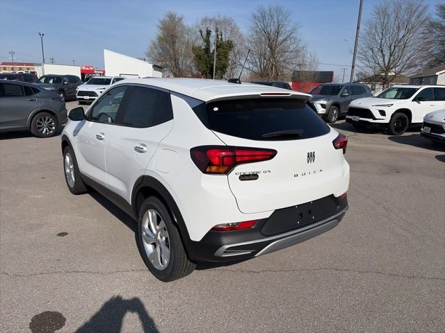 New 2026 Buick Encore GX Preferred w/ Comfort Package image 4