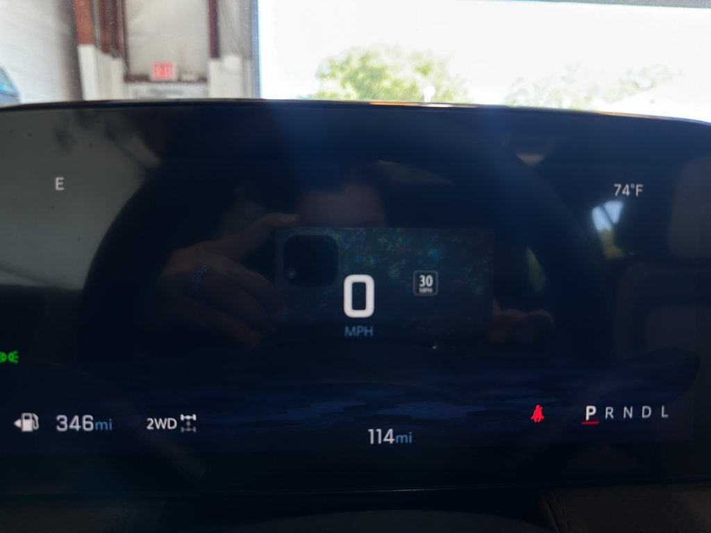 New 2026 Chevrolet Equinox ACTIV w/ Safety and Technology Package image 14