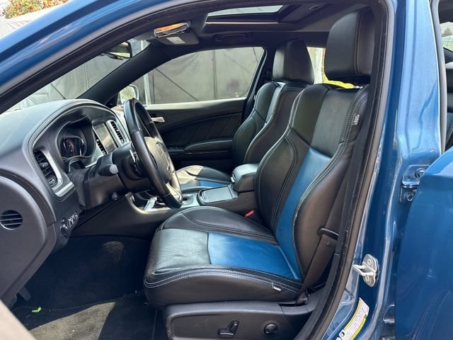 Used 2023 Dodge Charger R/T w/ Daytona Edition Group RWD image 17