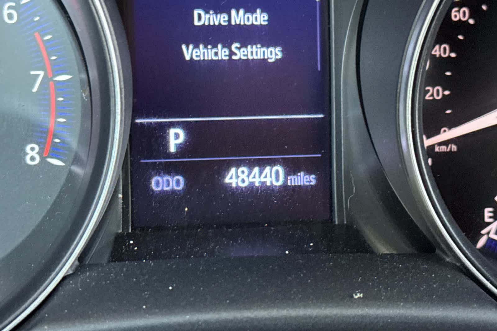 Certified 2020 Toyota C-HR LE FWD image 27