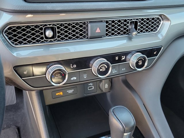 Used 2023 Acura Integra image 18