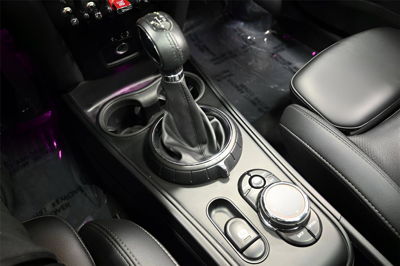 Used 2017 MINI Cooper Countryman S AWD/4WD image 24