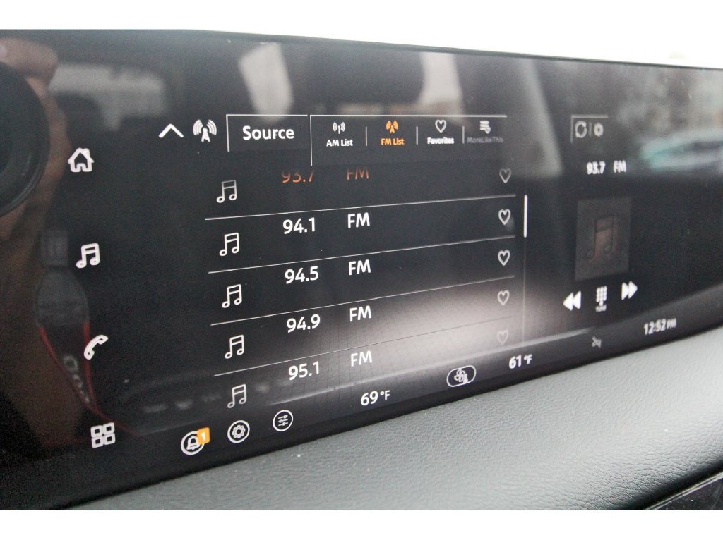 Certified 2026 Nissan Armada SV RWD image 24