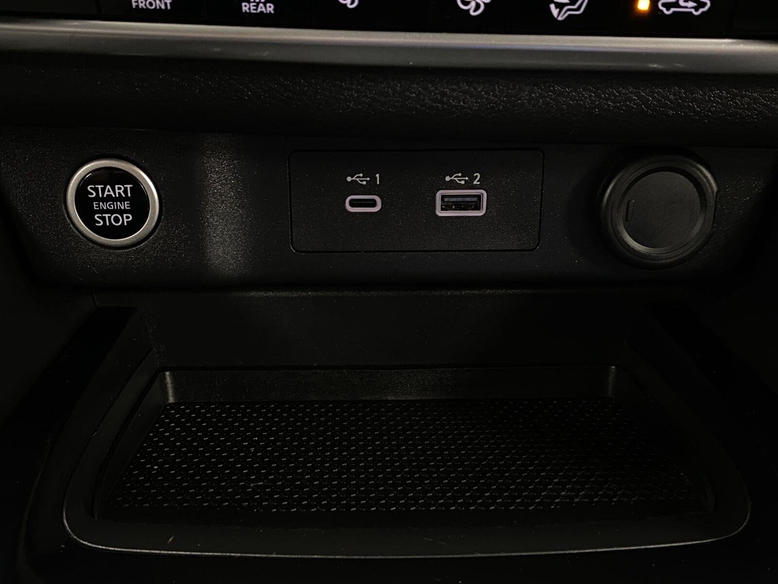 Certified 2023 Nissan Rogue SV AWD/4WD image 24