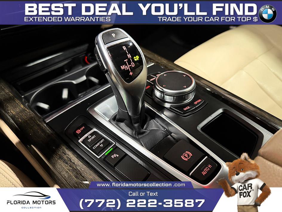 Used 2018 BMW X5 sDrive35i RWD image 31