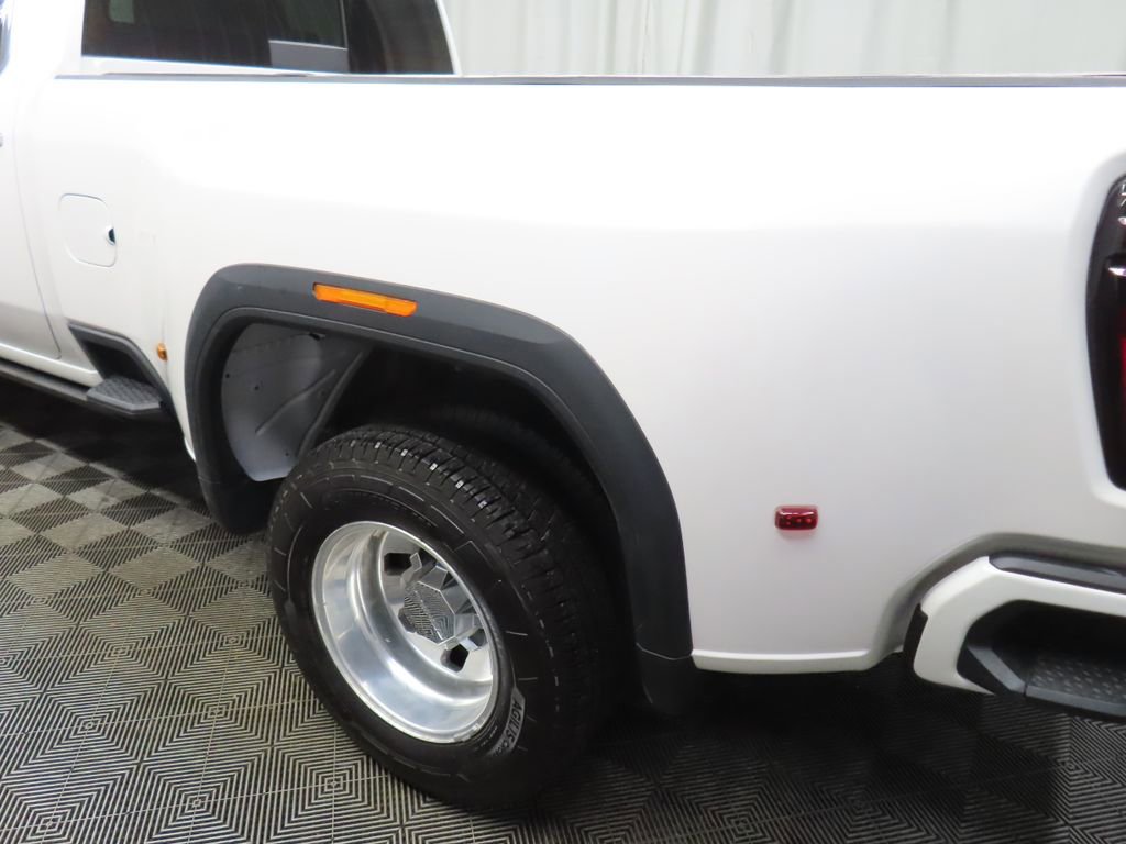 Used 2024 GMC Sierra 3500 Denali w/ Denali Reserve Package image 54