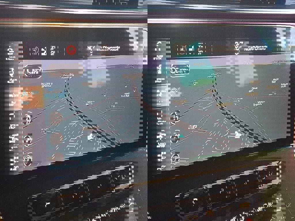 New 2025 Maserati Grecale Modena image 31