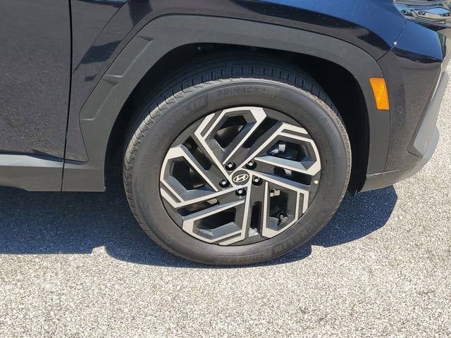 New 2026 Hyundai Tucson Limited AWD/4WD image 6