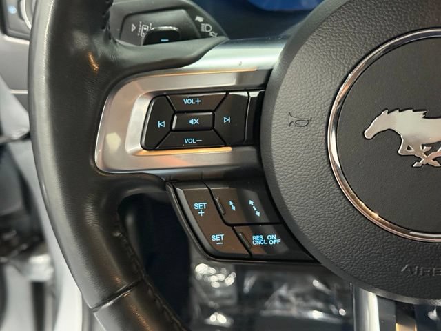 Used 2022 Ford Mustang GT Premium w/ Equipment Group 401A RWD image 16