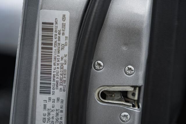 Used 2020 RAM 2500 Tradesman image 40