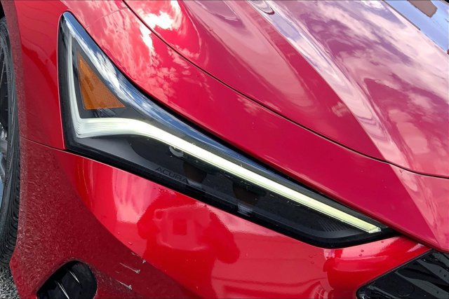 Certified 2023 Acura Integra A-Spec FWD image 28