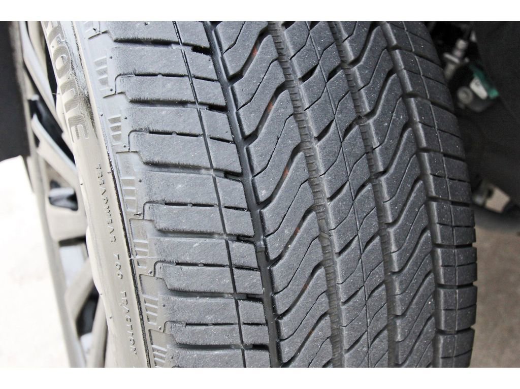 Used 2024 Chevrolet Tahoe Premier w/ Texas Edition image 30